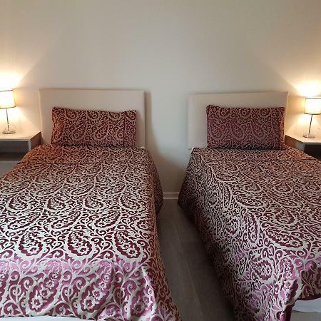 Grant Rooms Londonderry ภายนอก รูปภาพ