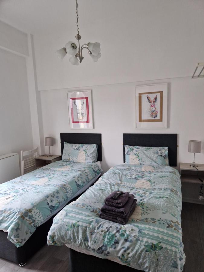 Grant Rooms Londonderry ภายนอก รูปภาพ