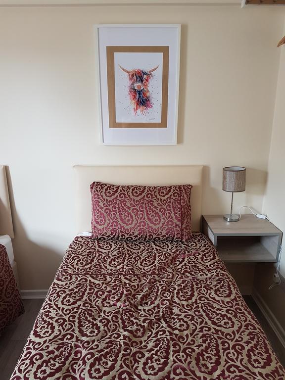 Grant Rooms Londonderry ภายนอก รูปภาพ