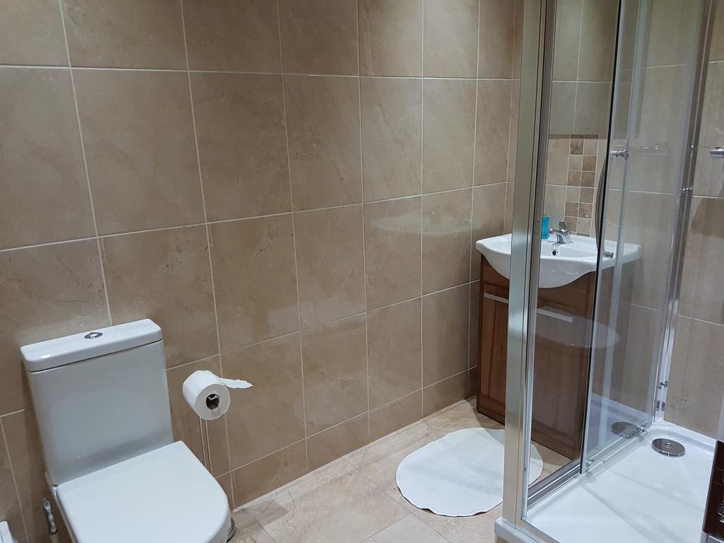 Grant Rooms Londonderry ภายนอก รูปภาพ