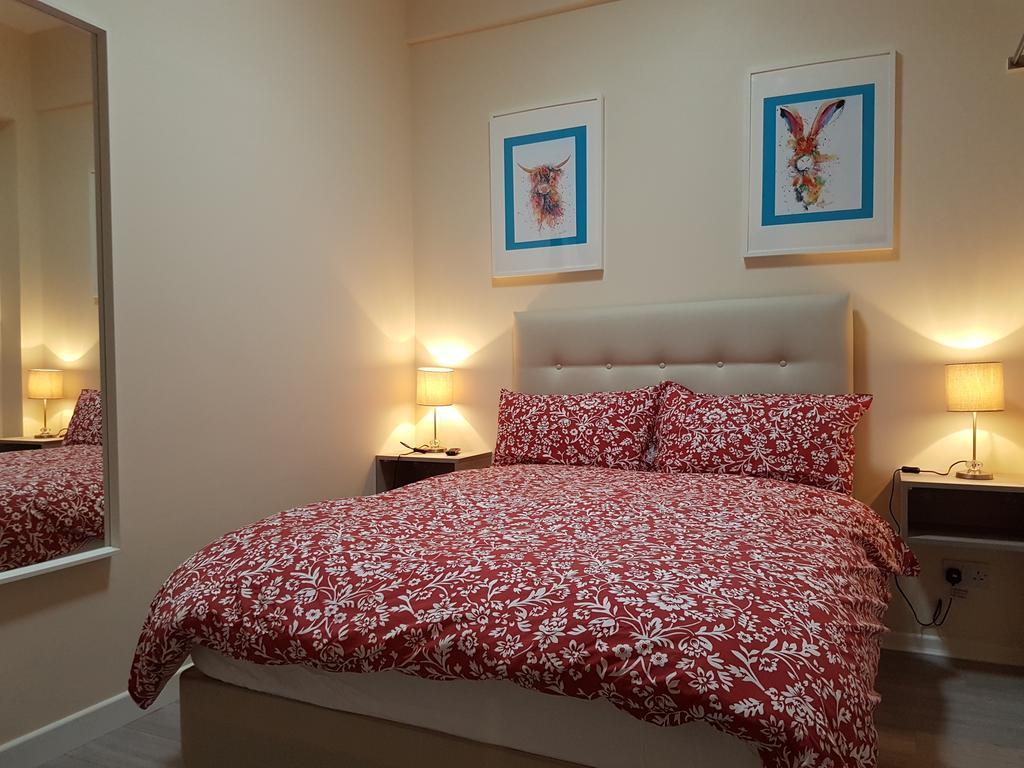 Grant Rooms Londonderry ภายนอก รูปภาพ