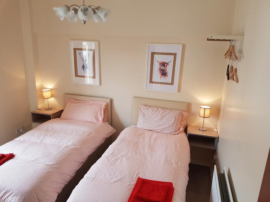 Grant Rooms Londonderry ภายนอก รูปภาพ