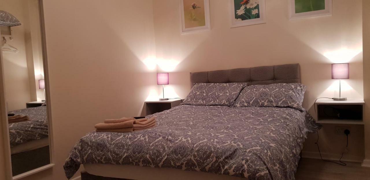 Grant Rooms Londonderry ภายนอก รูปภาพ