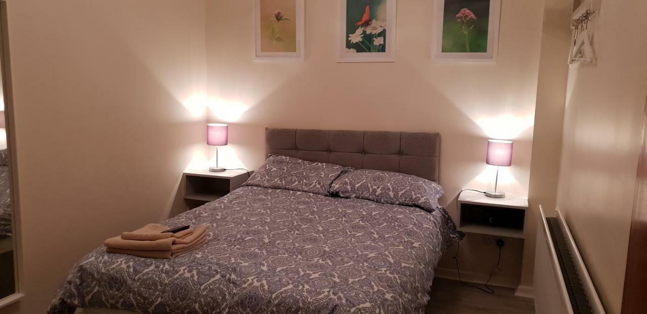 Grant Rooms Londonderry ภายนอก รูปภาพ