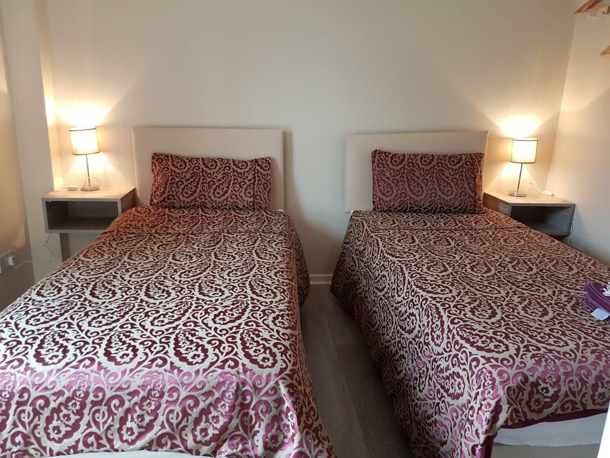 Grant Rooms Londonderry ภายนอก รูปภาพ