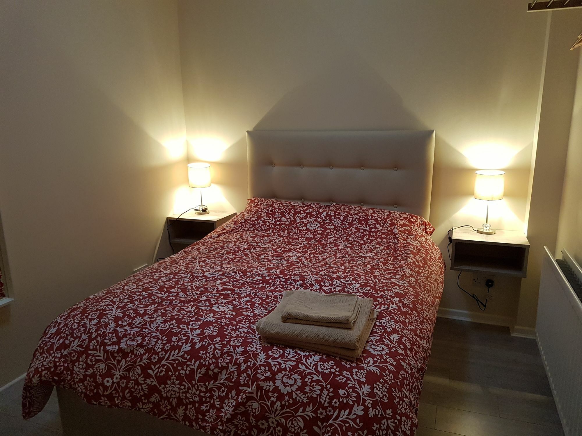 Grant Rooms Londonderry ภายนอก รูปภาพ