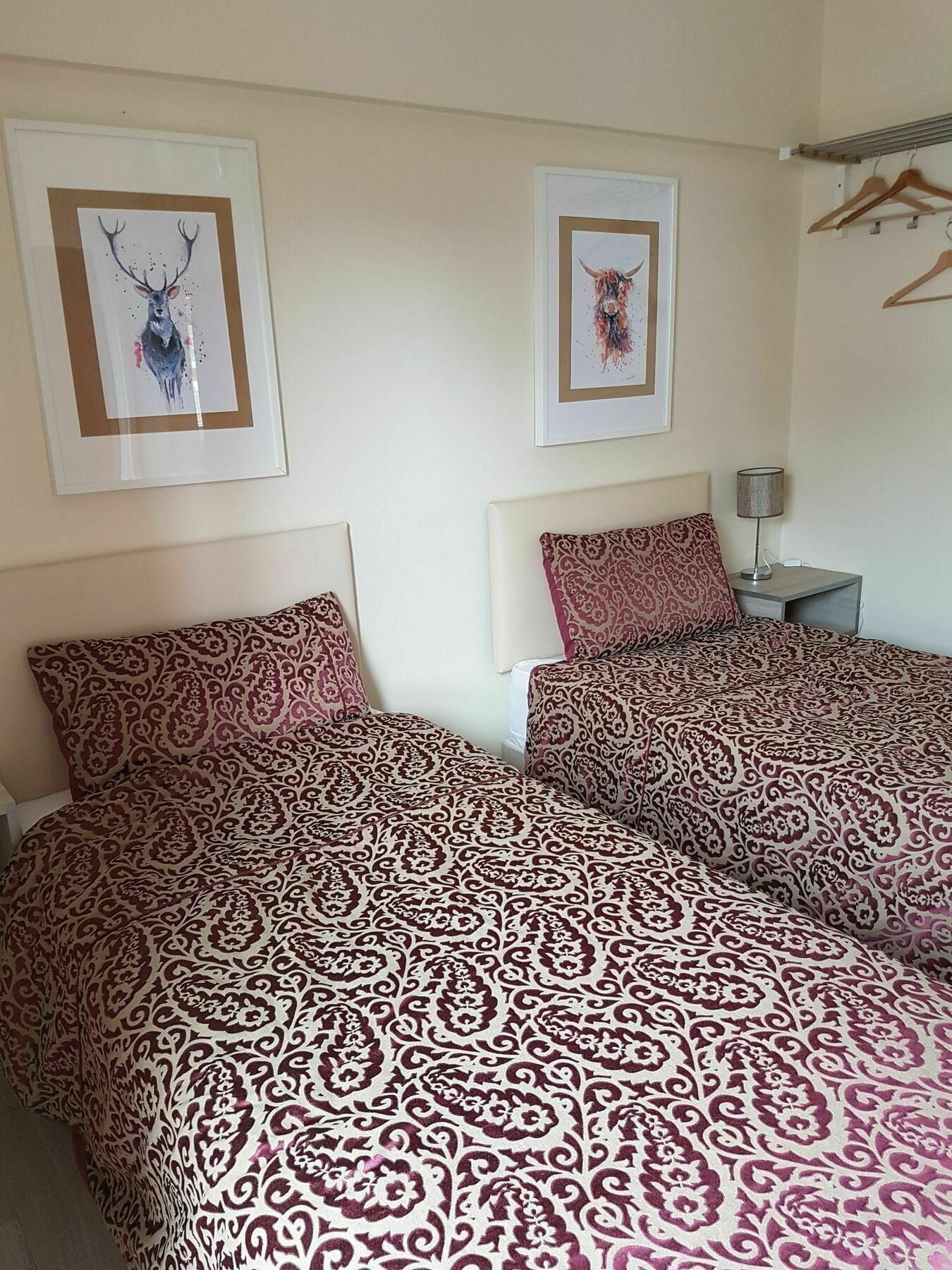 Grant Rooms Londonderry ภายนอก รูปภาพ